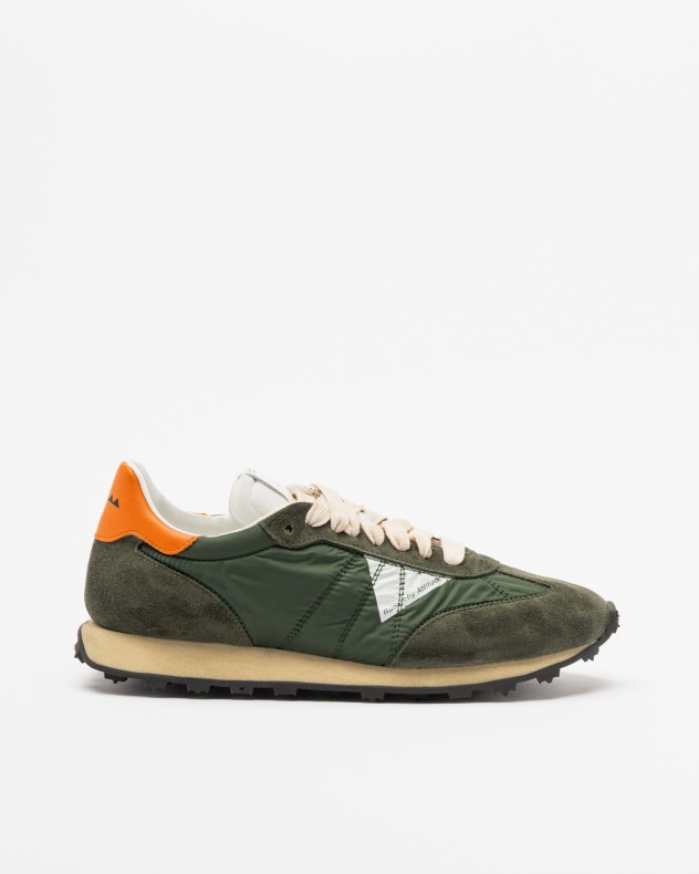 Sneakers Run Of