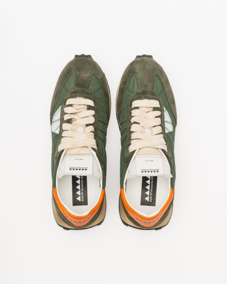 Baskets Run Of