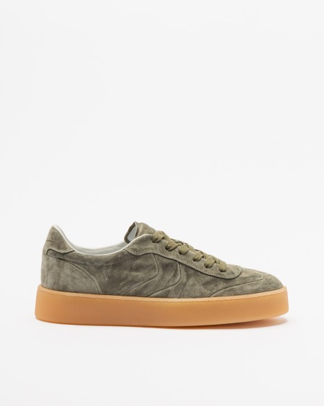 Voile Blanche Sneakers