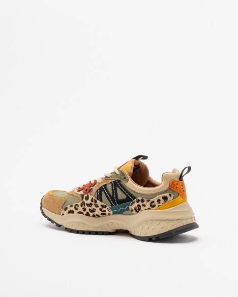 Flower Mountain Sneakers