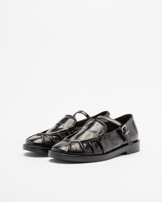 Sapatos Mary Jane Ernesto Dolani