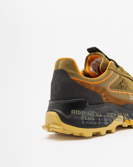 Baskets Premiata