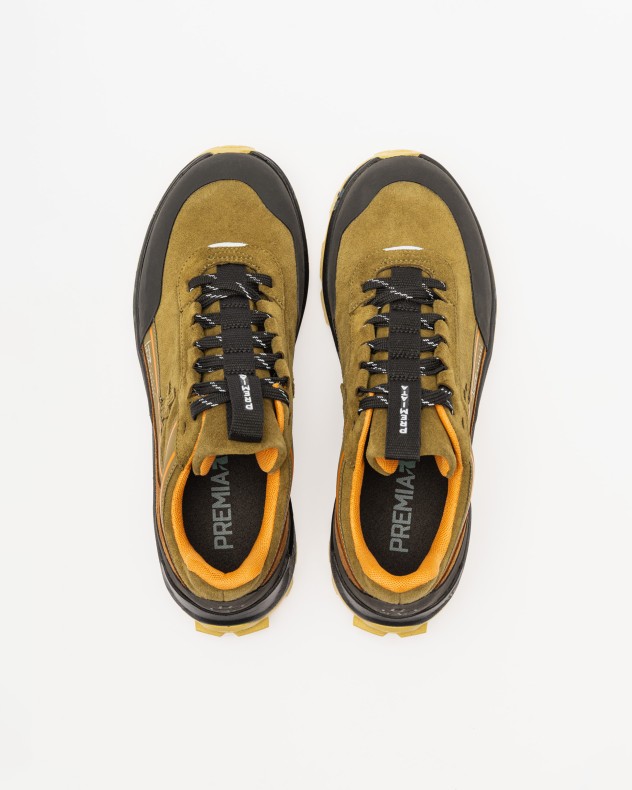 Premiata Sneakers