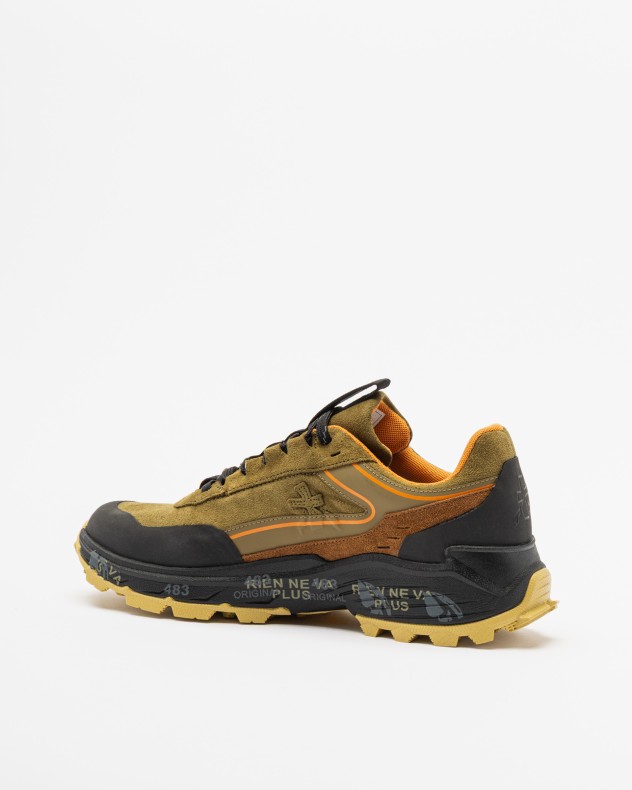 Premiata Sneakers