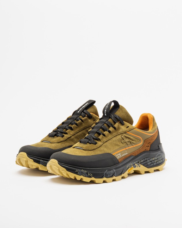 Premiata Sneakers