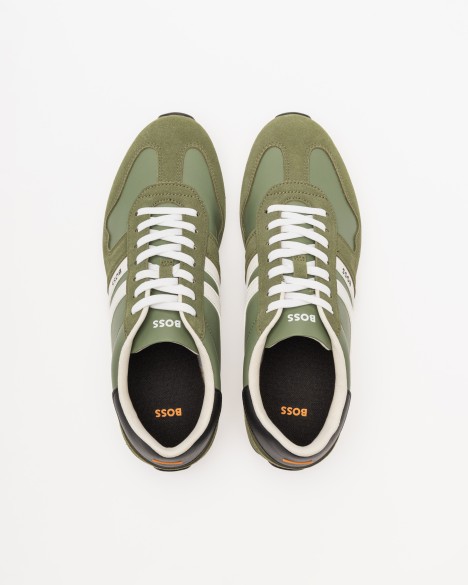 Sneakers BOSS Orange