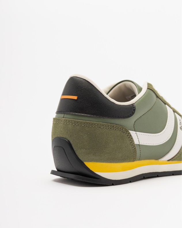 BOSS Orange Sneakers
