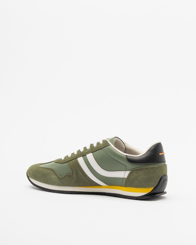 BOSS Orange Sneakers