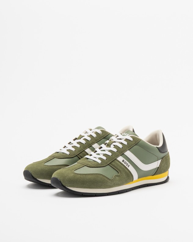 BOSS Orange Sneakers