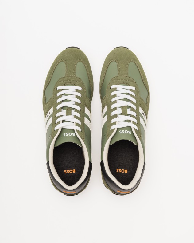 BOSS Orange Sneakers