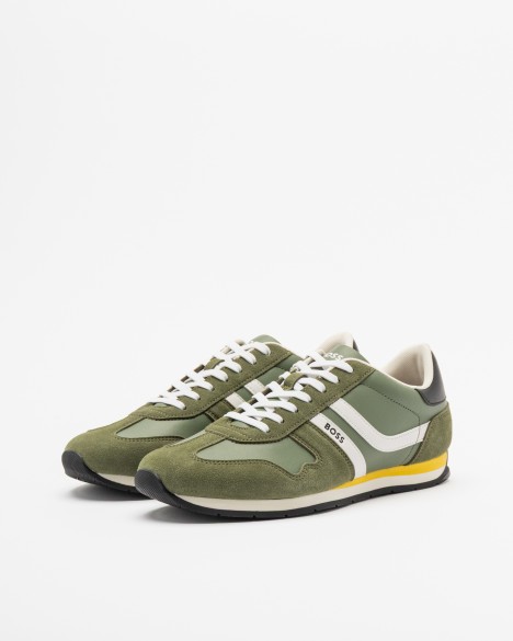 Sneakers BOSS Orange