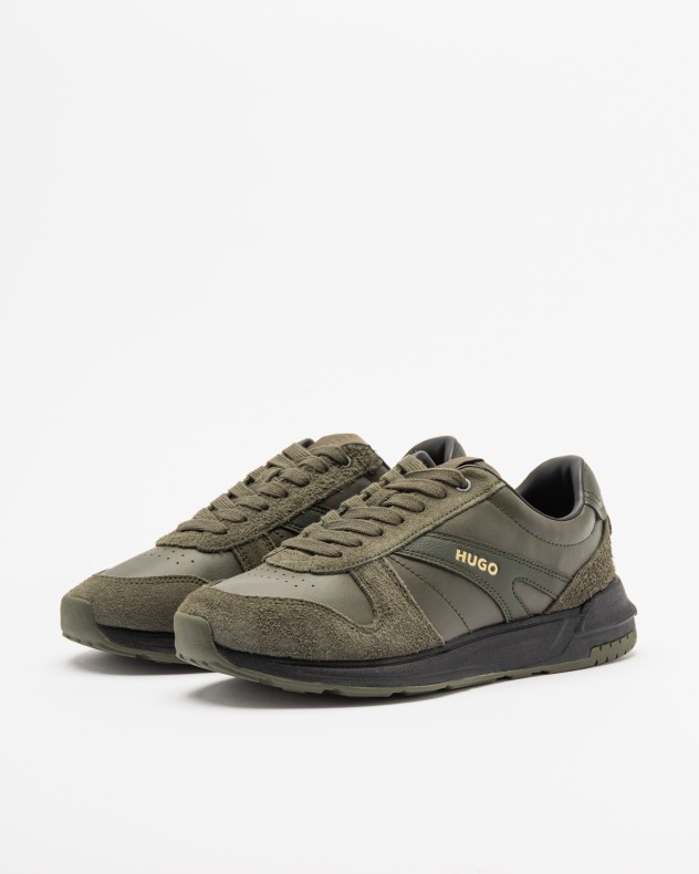 Sneakers Hugo