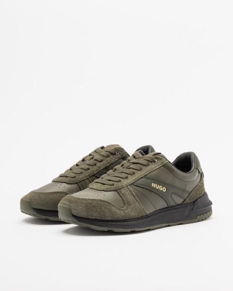 Zapatillas Hugo