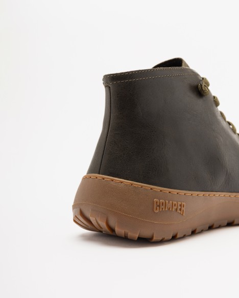 Baskets Camper