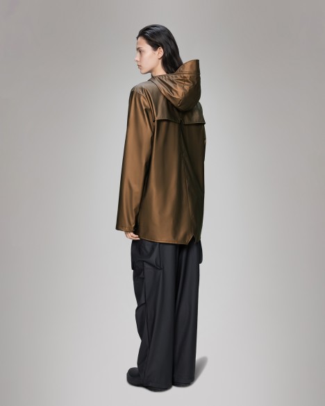 Kapuzenjacke Rains