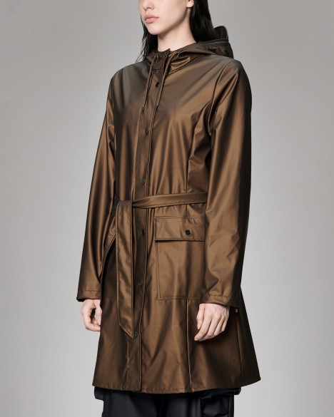 Trenchcoat Rains