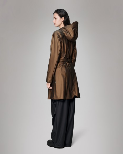 trenchcoat Rains