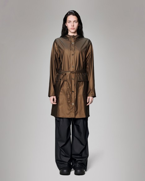 trenchcoat Rains