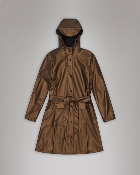 Trenchcoat Rains