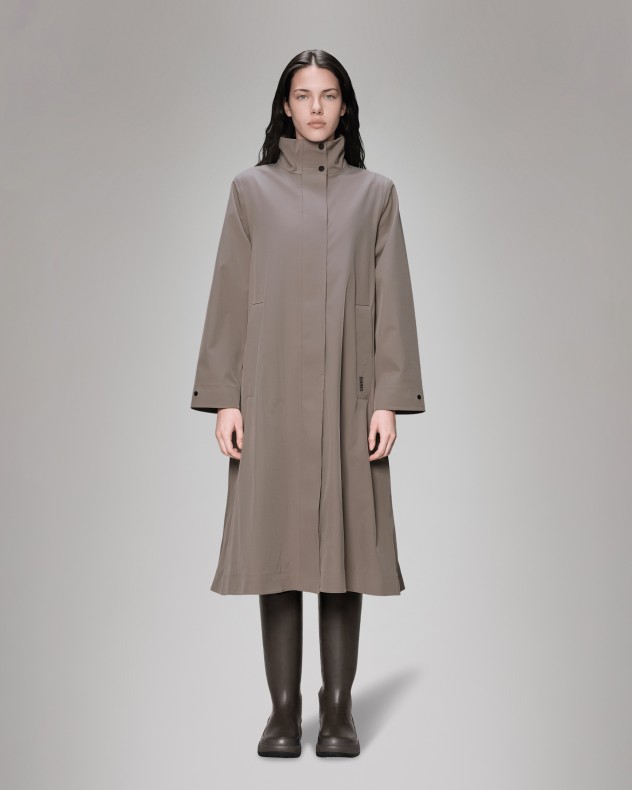 Langjacke Rains