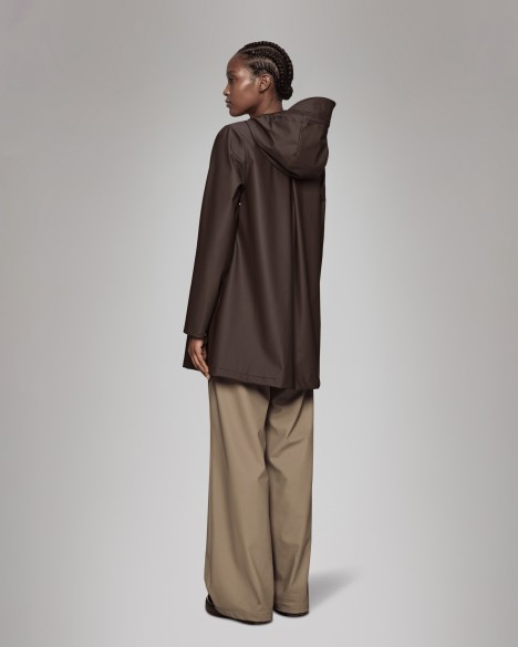 Parka Rains