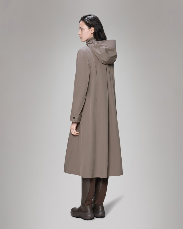 Langjacke Rains