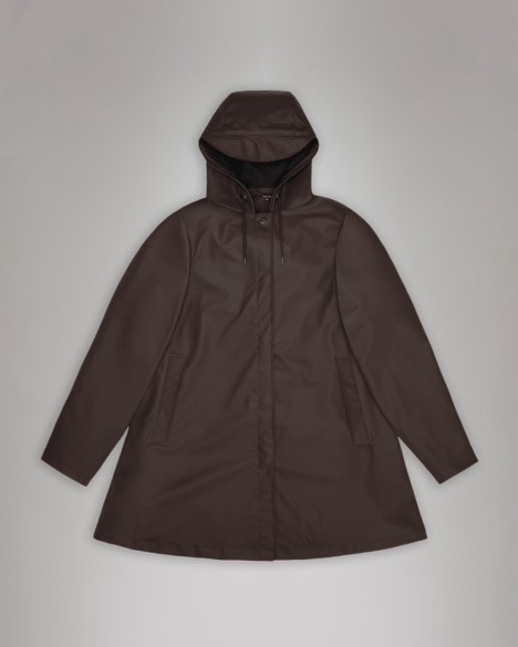 Parka Rains
