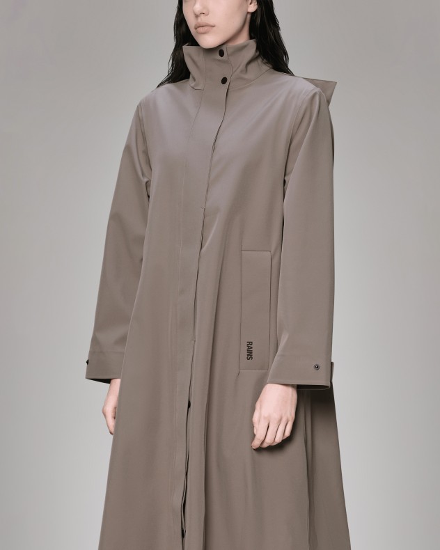 Langjacke Rains