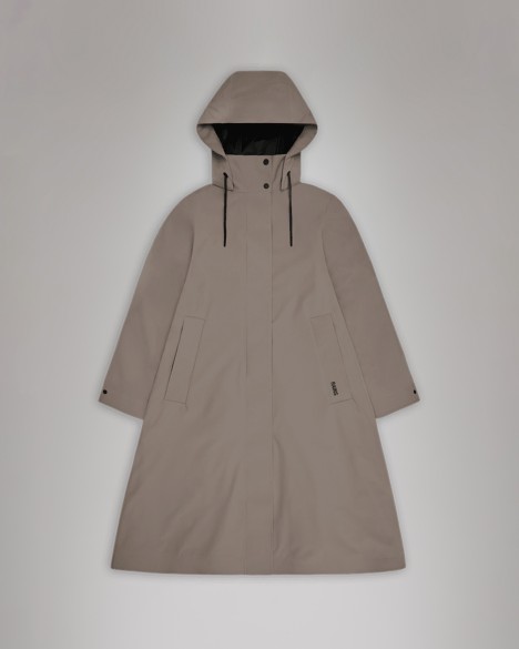 Langjacke Rains