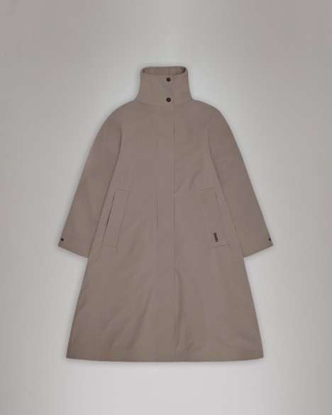 Langjacke Rains