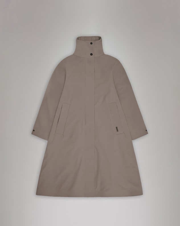 Langjacke Rains
