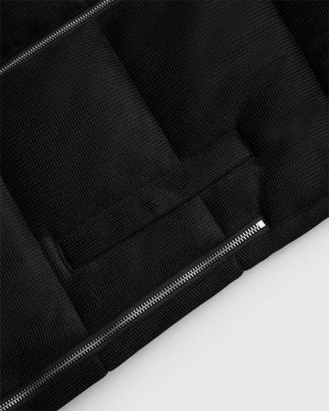 Unity Hooded jacket