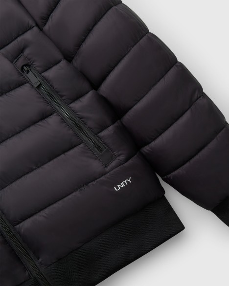 Unity Reversible jacket