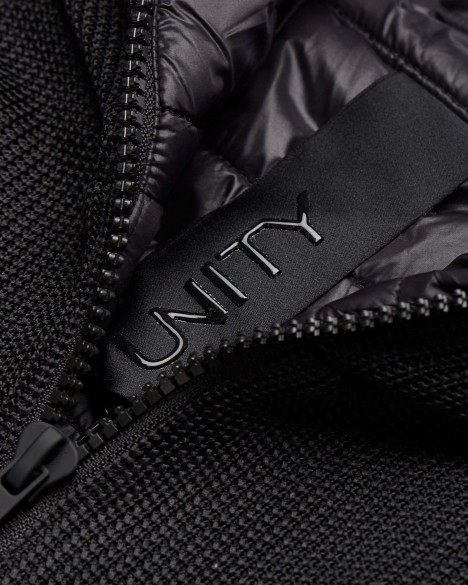 Unity Reversible jacket