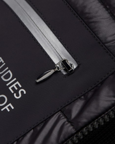 Unity Reversible jacket