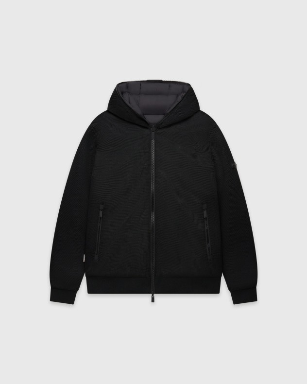 Unity Reversible jacket