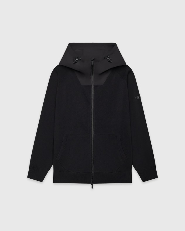 Veste � capuche Unity