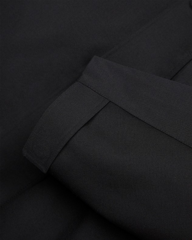 Chaqueta con capucha Unity