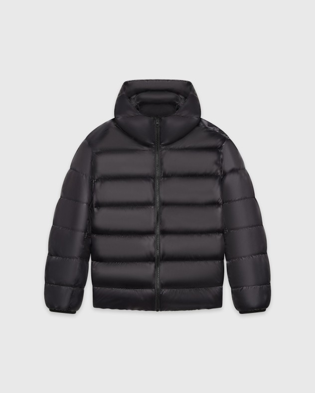 Chaqueta con capucha Unity