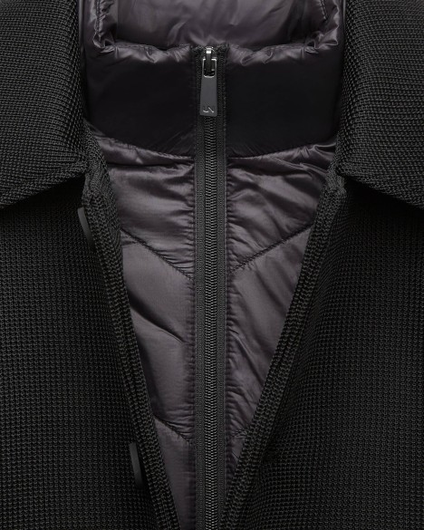 Chaqueta larga Unity