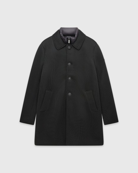 Chaqueta larga Unity
