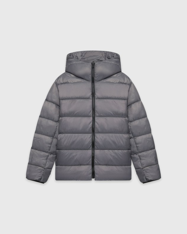 Kapuzenjacke Unity