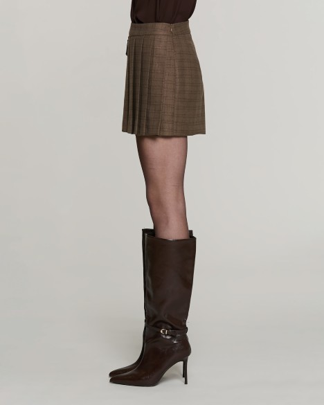 Shorts Relish