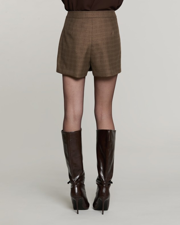 Shorts Relish