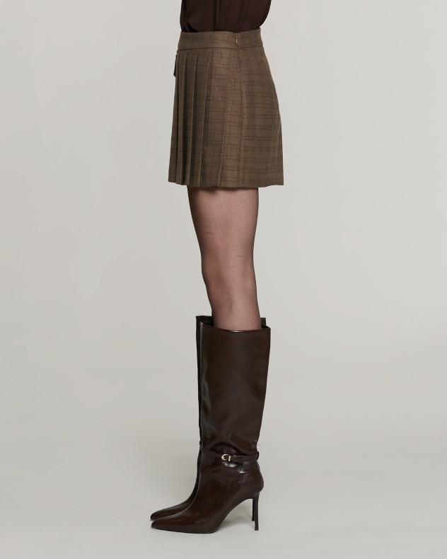 Shorts Relish