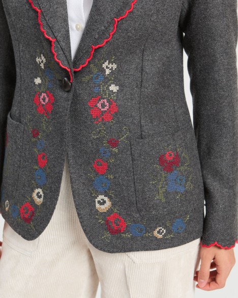 Blazer VilaGallo