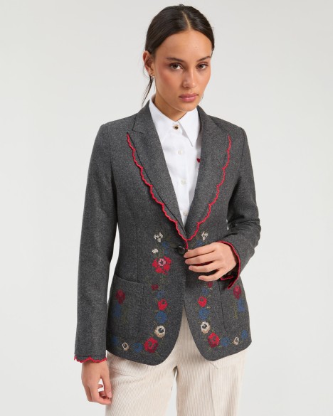 Blazer VilaGallo