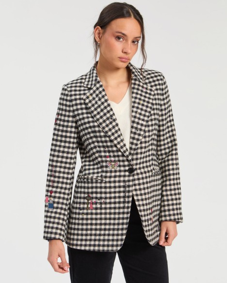 Blazer VilaGallo