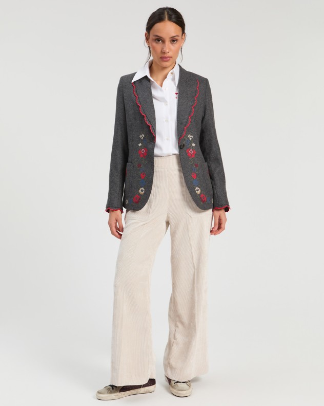 Blazer VilaGallo