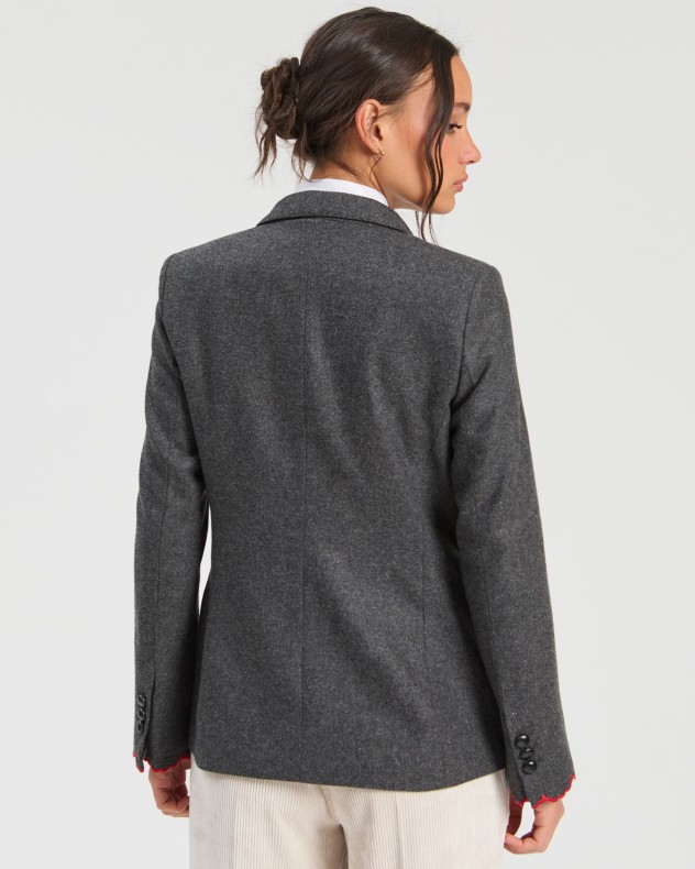 VilaGallo Blazer